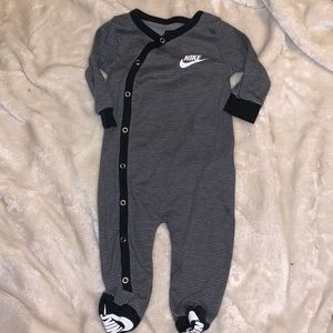 Nike Onesie